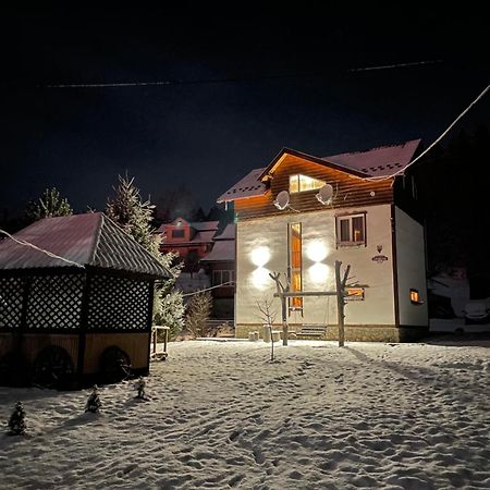 U Pana Ivana Yaremche Exterior foto