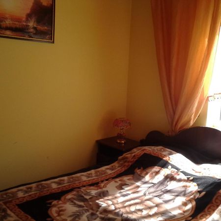 U Pana Ivana Yaremche Exterior foto