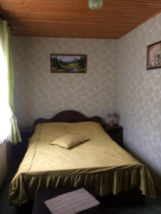 U Pana Ivana Yaremche Exterior foto