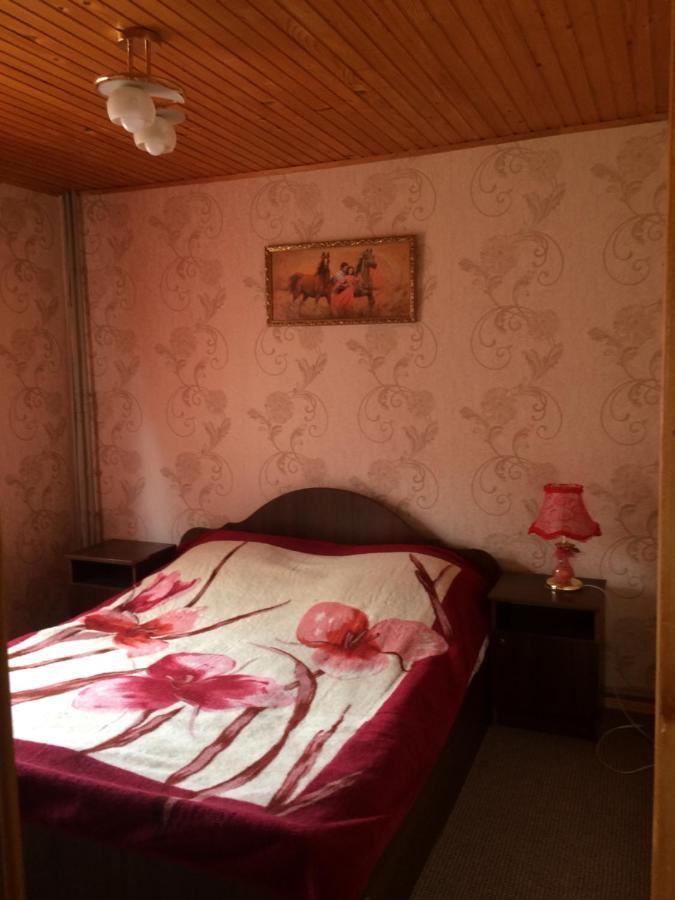 U Pana Ivana Yaremche Exterior foto