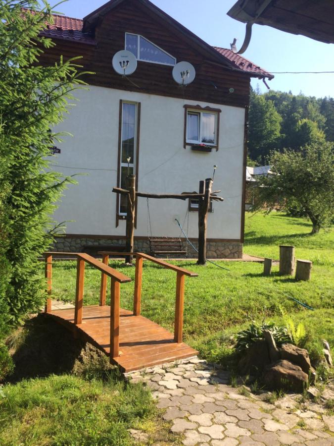 U Pana Ivana Yaremche Exterior foto