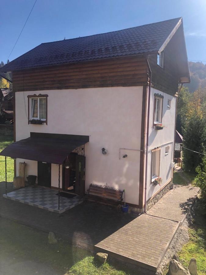 U Pana Ivana Yaremche Exterior foto