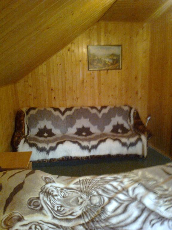 U Pana Ivana Yaremche Habitación foto