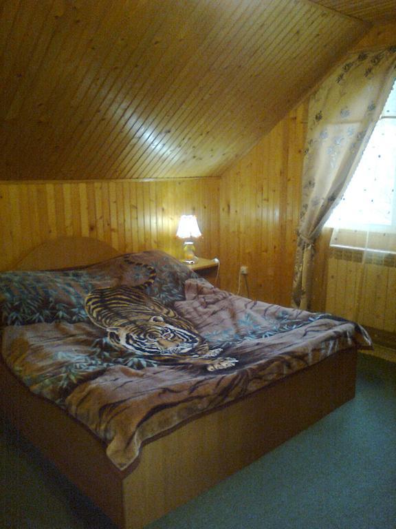U Pana Ivana Yaremche Habitación foto