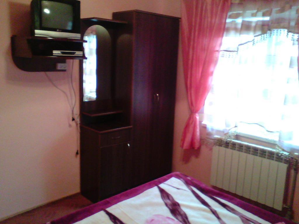 U Pana Ivana Yaremche Habitación foto