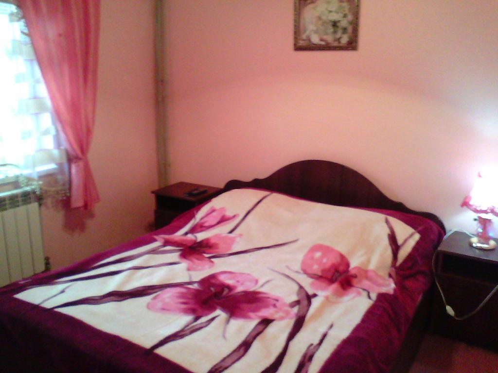 U Pana Ivana Yaremche Habitación foto