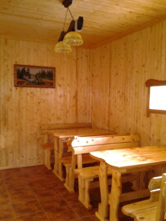 U Pana Ivana Yaremche Exterior foto