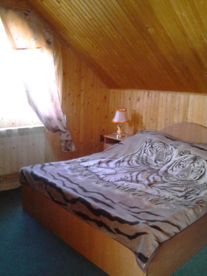 U Pana Ivana Yaremche Exterior foto